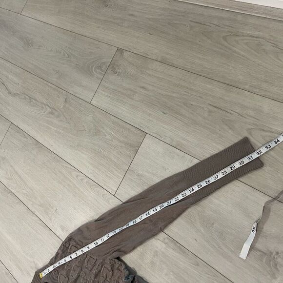 Guess Ritchell Full-Zip Sweater size L - Picture 4 of 11